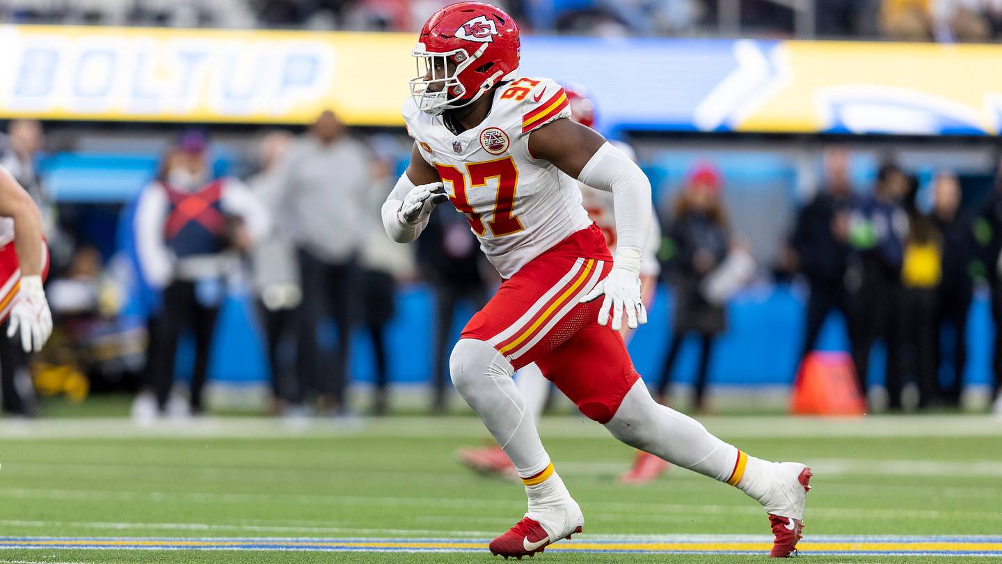 3 underrated Kansas City Chiefs players who could make a massive impact next season - Vimarsana News