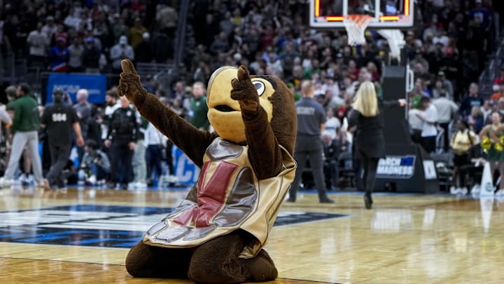 NCAAB News