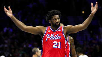 Joel Embiid