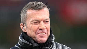 Lothar Matthaus
