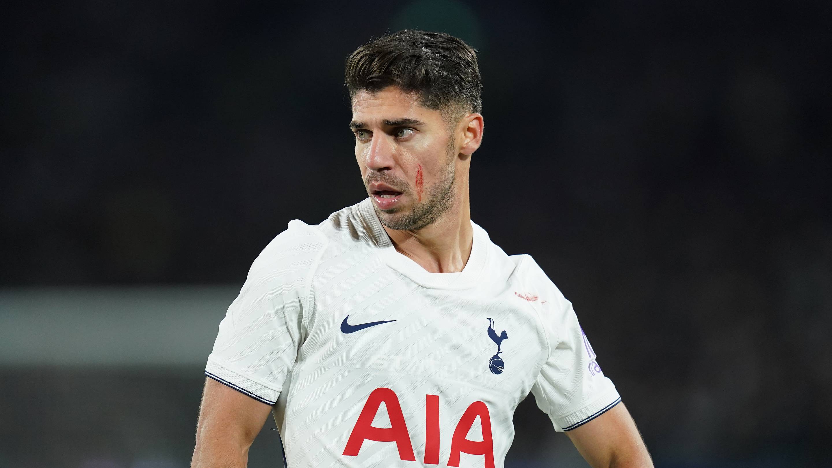 3 more Tottenham players who need to leave after Manor Solomon