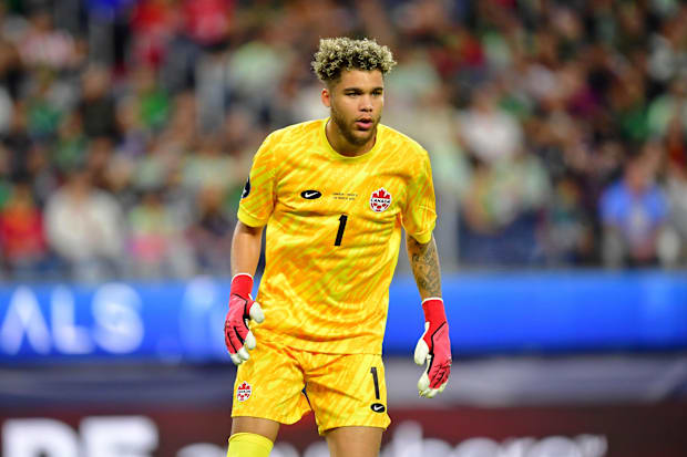 เดย์น เซนต์ แคลร์