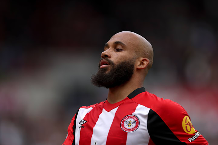 Bryan Mbeumo
