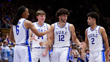 Indiana State v Duke