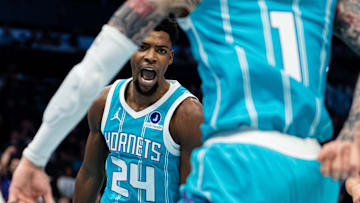 Charlotte Hornets, Brandon Miller, LaMelo Ball