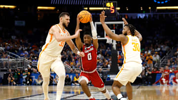 Louisiana v Tennessee