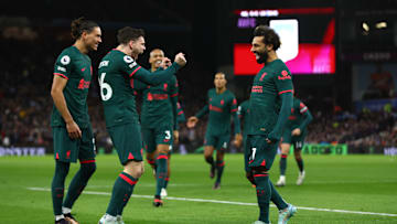 Liverpool akan bertemu Everton dalam lanjutan pertandingan Liga Inggris, Selasa (14/2) dinihari WIB