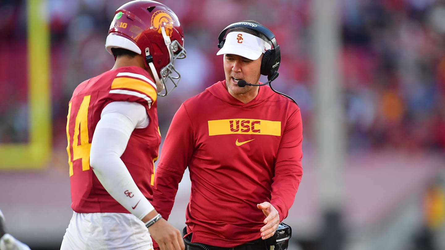 USC Trojans, Alabama Crimson Tide With Most 5-Star Commits in Recruiting Class?
