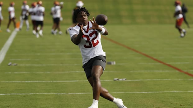 Jacory Croskey-Merritt