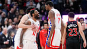 Kyrie Irving y  Kevin Durant están llamados a liderar a los Brooklyn Nets ante los Golden State Warriors