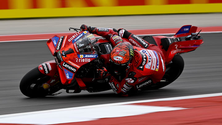 Motogp news cheap