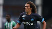 Matteo Guendouzi ne s'est pas fait que des amis face au Betis Séville (1-1).