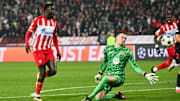 FBL-EUR-C1-CRVENA ZVEZDA-BARCELONA