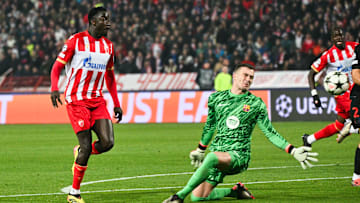 FBL-EUR-C1-CRVENA ZVEZDA-BARCELONA