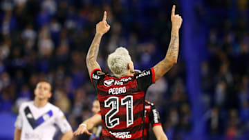 Atacante pensou em mudar de ares no início da temporada