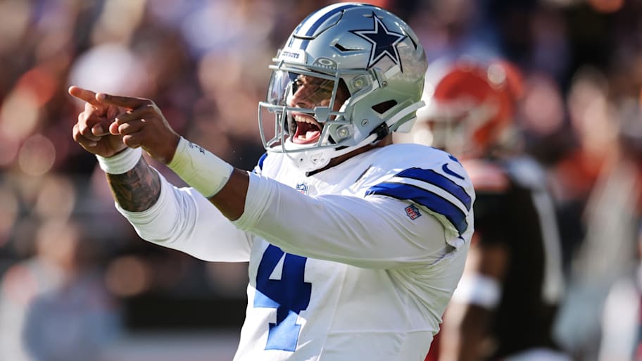 Cowboys insider rips ridiculous Dak Prescott, Browns trade rumor