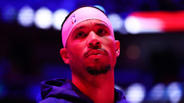 New York Knicks v Miami Heat