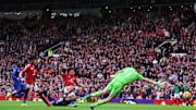 Manchester United FC v Everton FC - Premier League