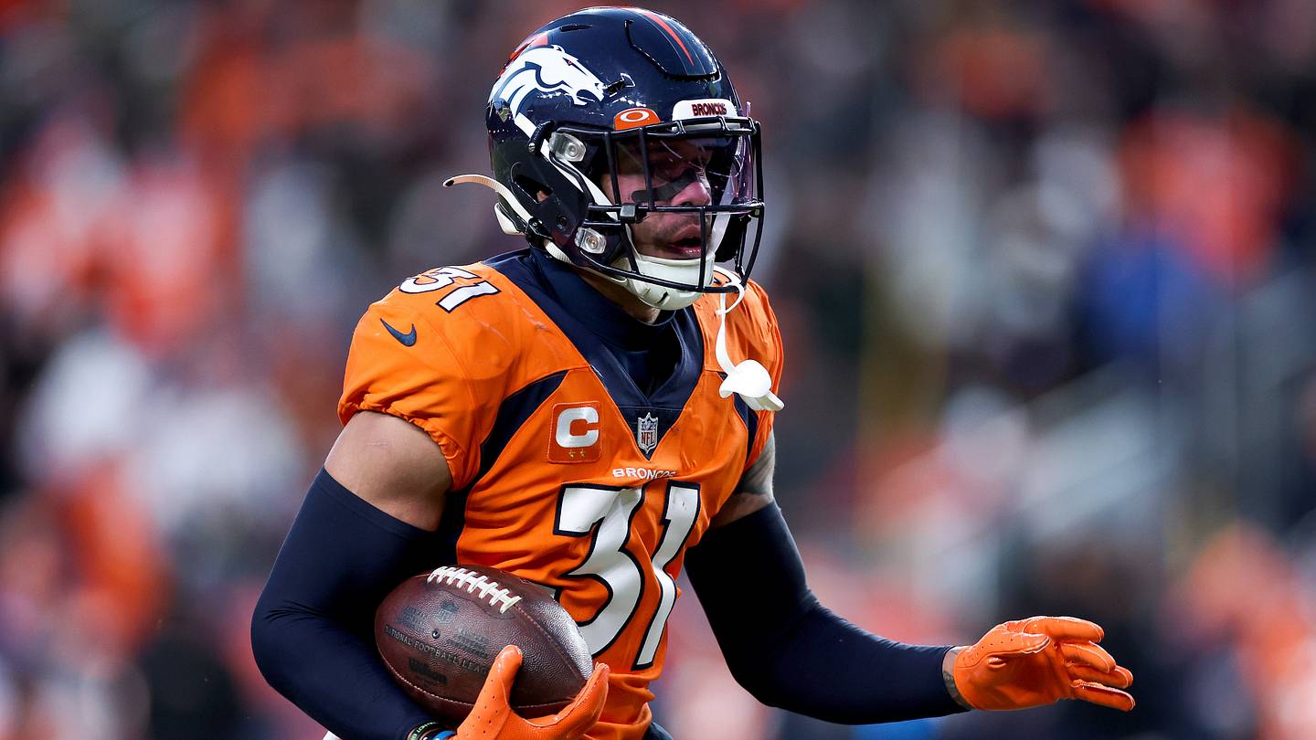 Patriots cannot let Patrick Mahomes' kryptonite sign with AFC East rival - Vimarsana News
