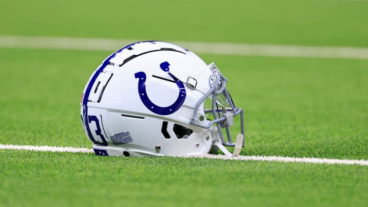 Chicago Bears v Indianapolis Colts