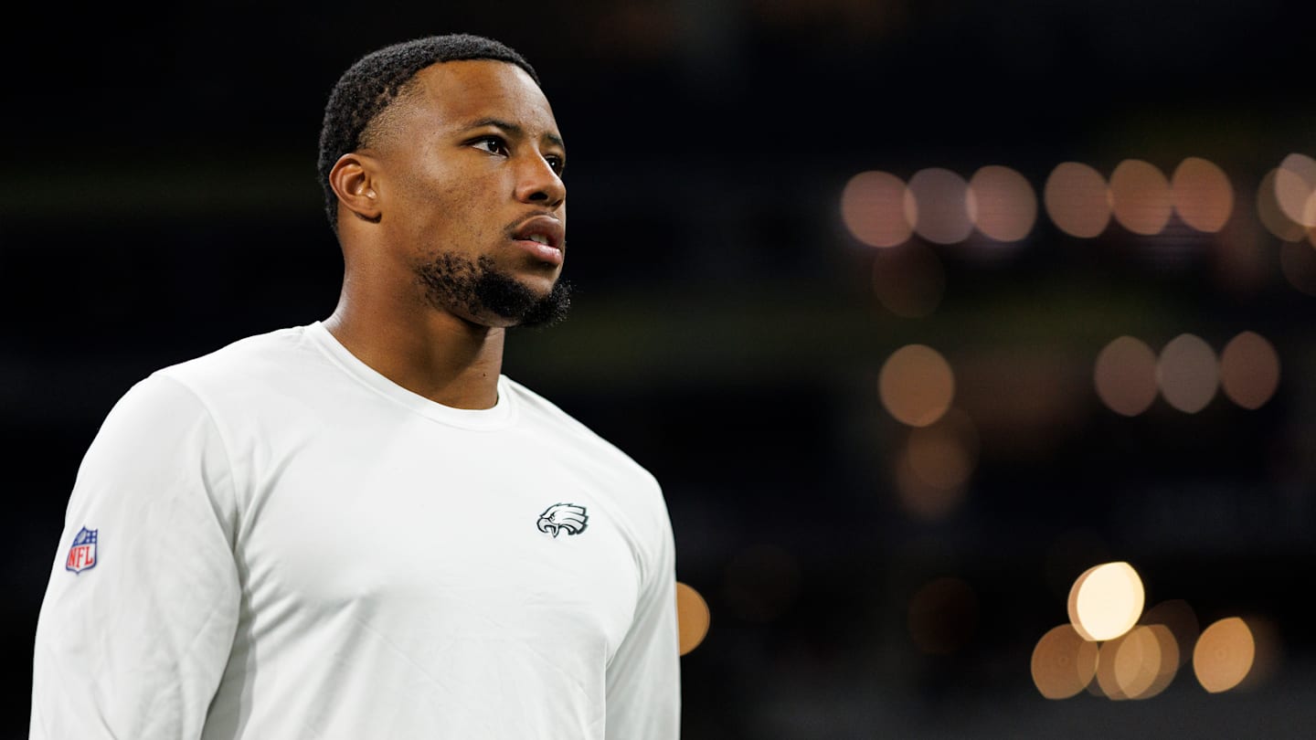 Giants’ Saquon Barkley nightmare scenario almost never became a reality