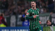 Romano Schmid könnte Werder 2026 verlassen 