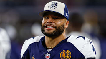 Washington Commanders v Dallas Cowboys