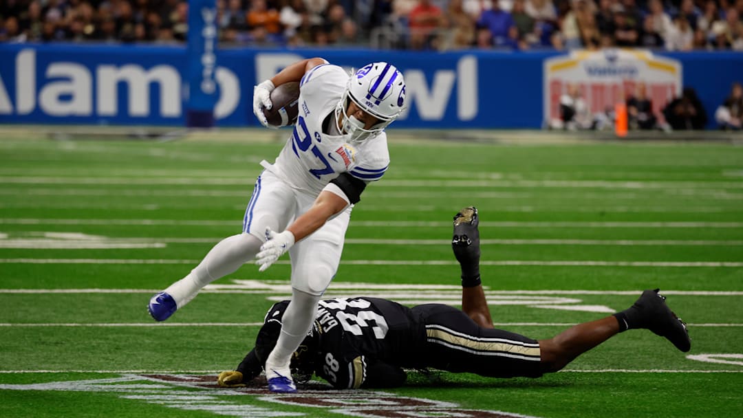 Colorado football had a great season that had a worst-case scenario ending in the Alamo Bowl against BYU