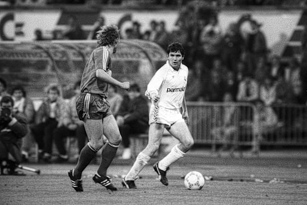 José Antonio Camacho