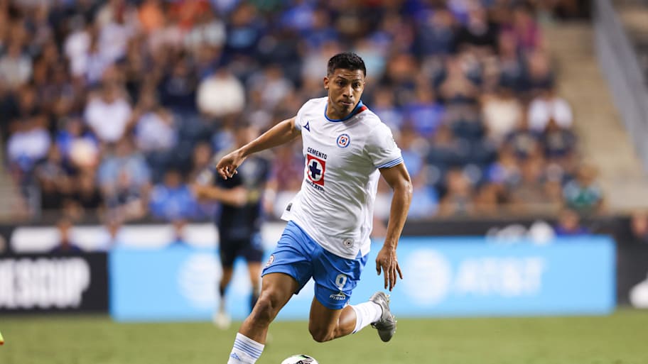 Cruz Azul - Whitecaps 