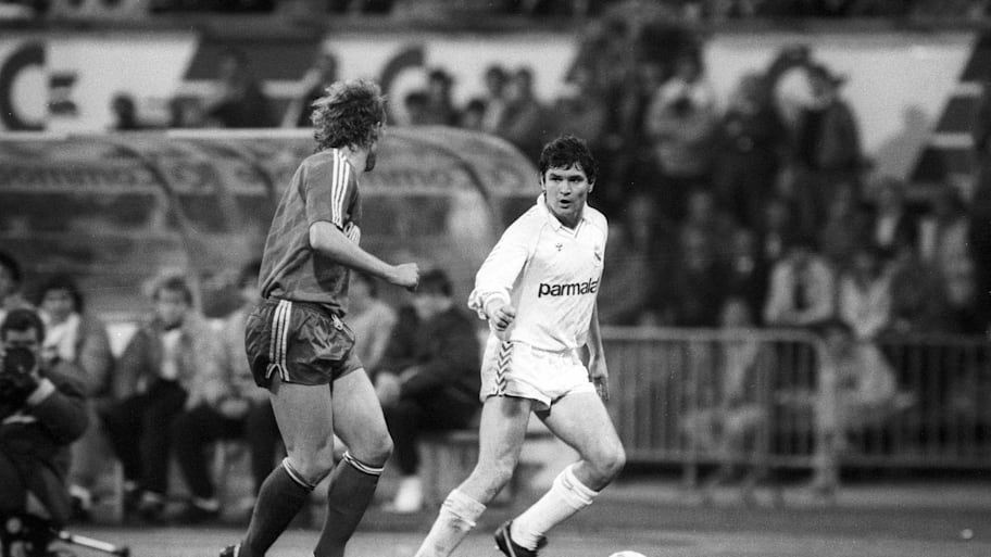 José Antonio Camacho