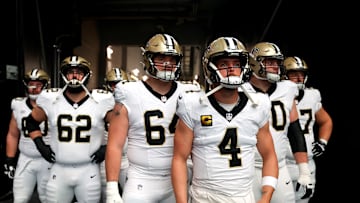 New Orleans Saints v Atlanta Falcons