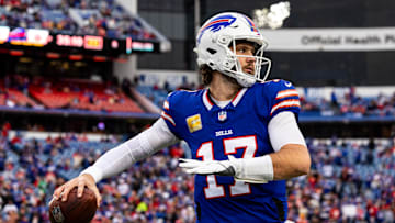 Kansas City Chiefs v Buffalo Bills
