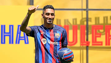 Raphinha