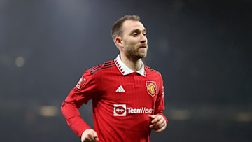 Manchester United v Reading: Emirates FA Cup Fourth Round