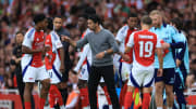 Arsenal will noch auf dem Transfermarkt nachlegen