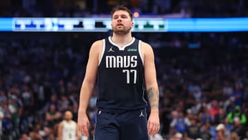 Doncic es criticado por su juego defensivo 