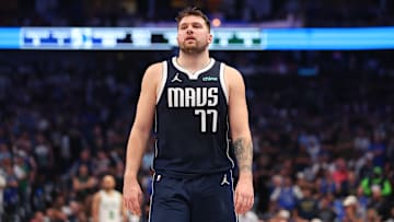 Dallas Mavericks, Luka Doncic