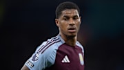 Die Zukunft von Marcus Rashford gestaltet sich weiterhin offen