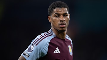 Manchester City FC v Aston Villa FC - Premier League