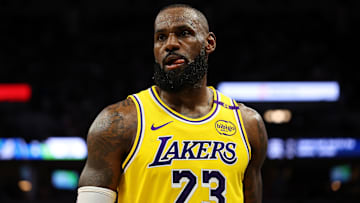 Los Angeles Lakers v Minnesota Timberwolves - Game Three