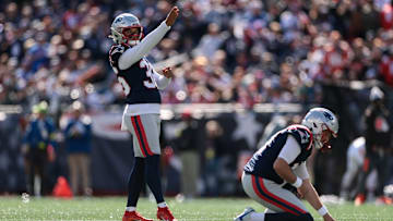 Cleveland Browns v New England Patriots - NFL 2025