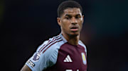 M. Rashford - Aston Villa