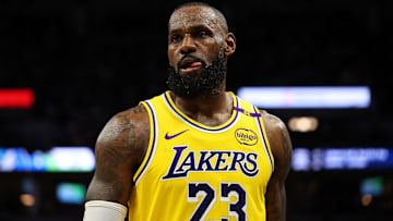 Los Angeles Lakers v Minnesota Timberwolves - Game Three