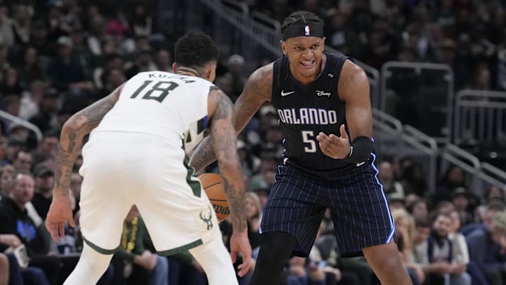The Orlando Magic knew they had to be active this offseason to take their next step. They delivered in a major way and listened to their star's suggestions.
