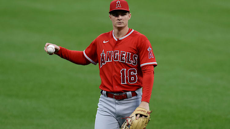 Los Angeles Angels v New York Mets