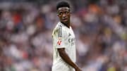 Vinicius Junior devrait prolonger au Real Madrid.