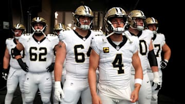 New Orleans Saints v Atlanta Falcons