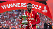 Chelsea v Liverpool: The Emirates FA Cup Final