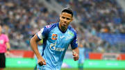 Läuft seit Sommer 2019 für Zenit St. Petersburg auf: Douglas Santos